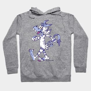 GOOFYRURUMON Hoodie